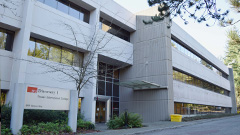 Photo of the FIC building
